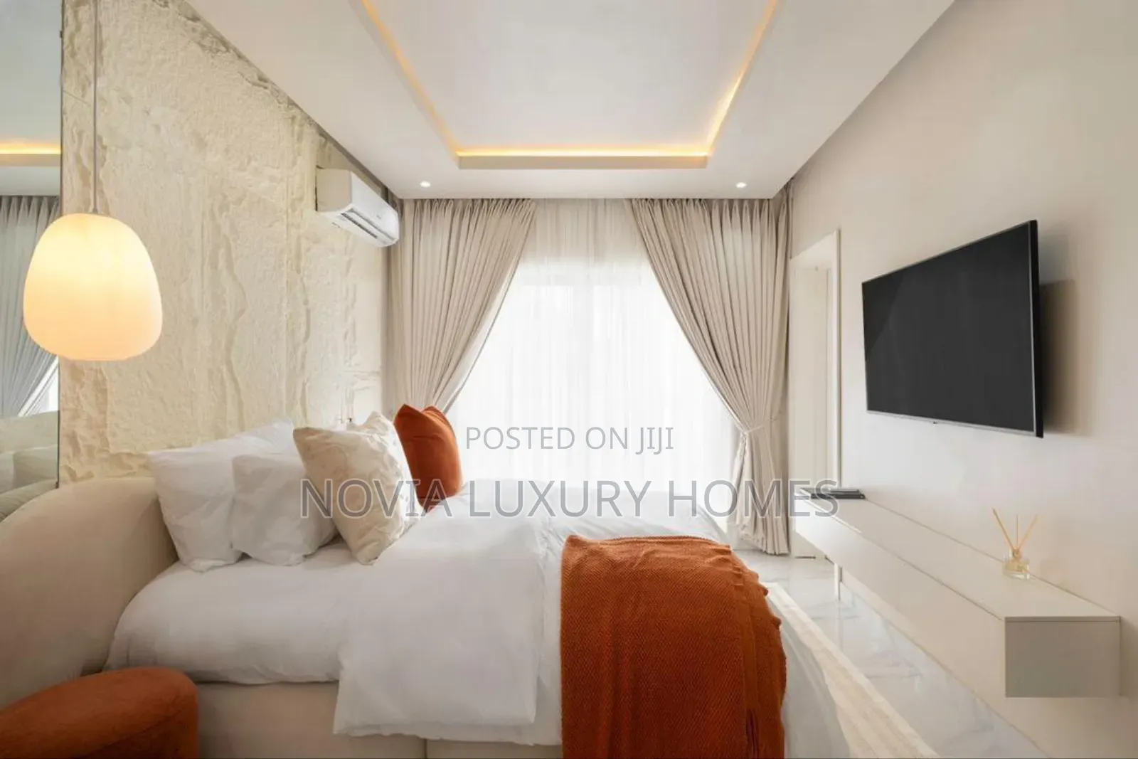 Luxury 2bedroom Apartment With Ps5 and Elevator