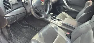 Acura RDX Base AWD 2013 Gray