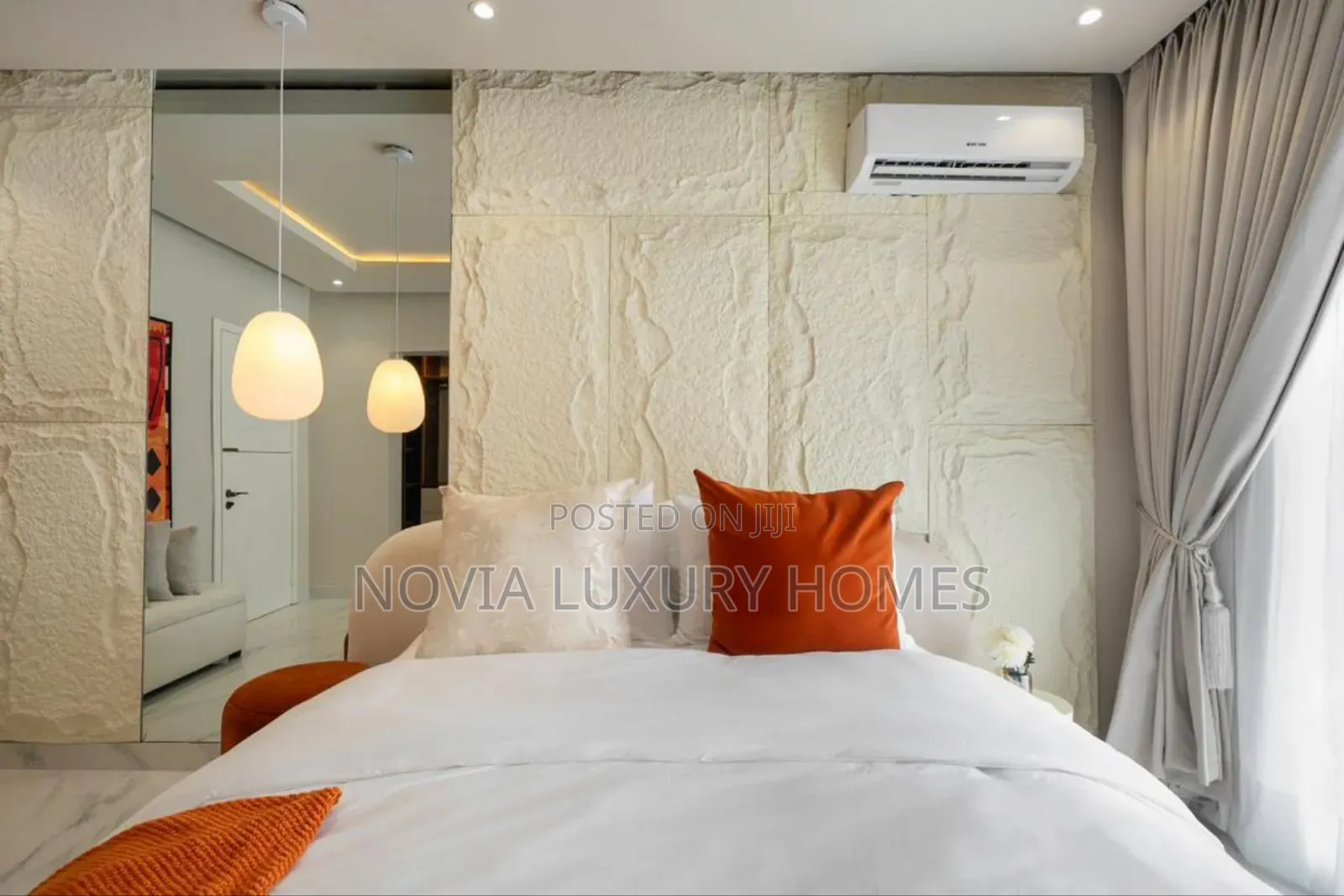 Luxury 2bedroom Apartment With Ps5 and Elevator