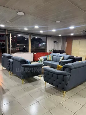 Standard Set of Sofa