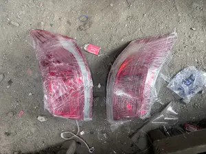 Set Taillights for Camry Aurion 2010