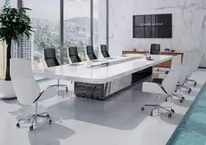 Executive Conference Table 10 Seaters
