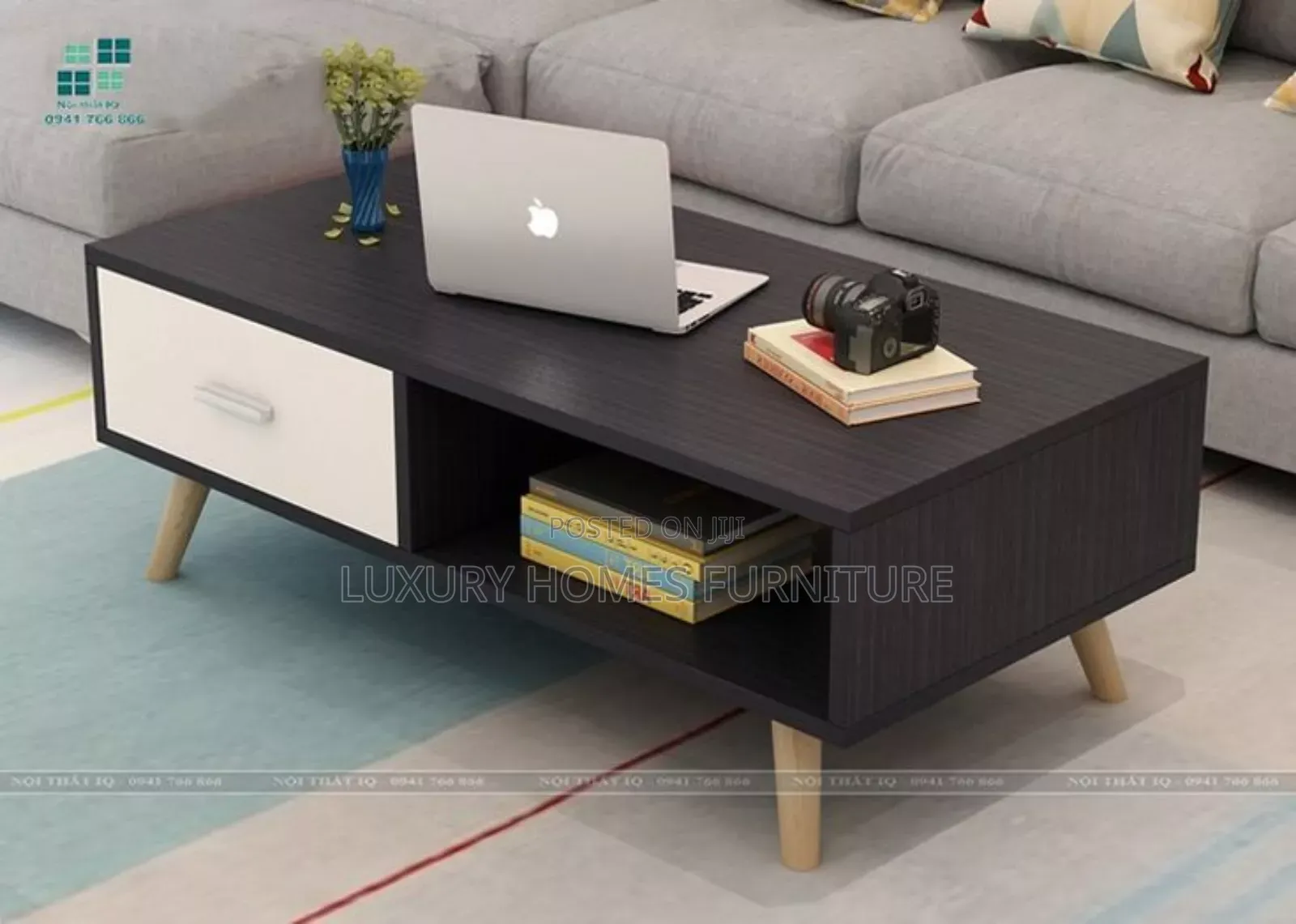 Standard Center Table