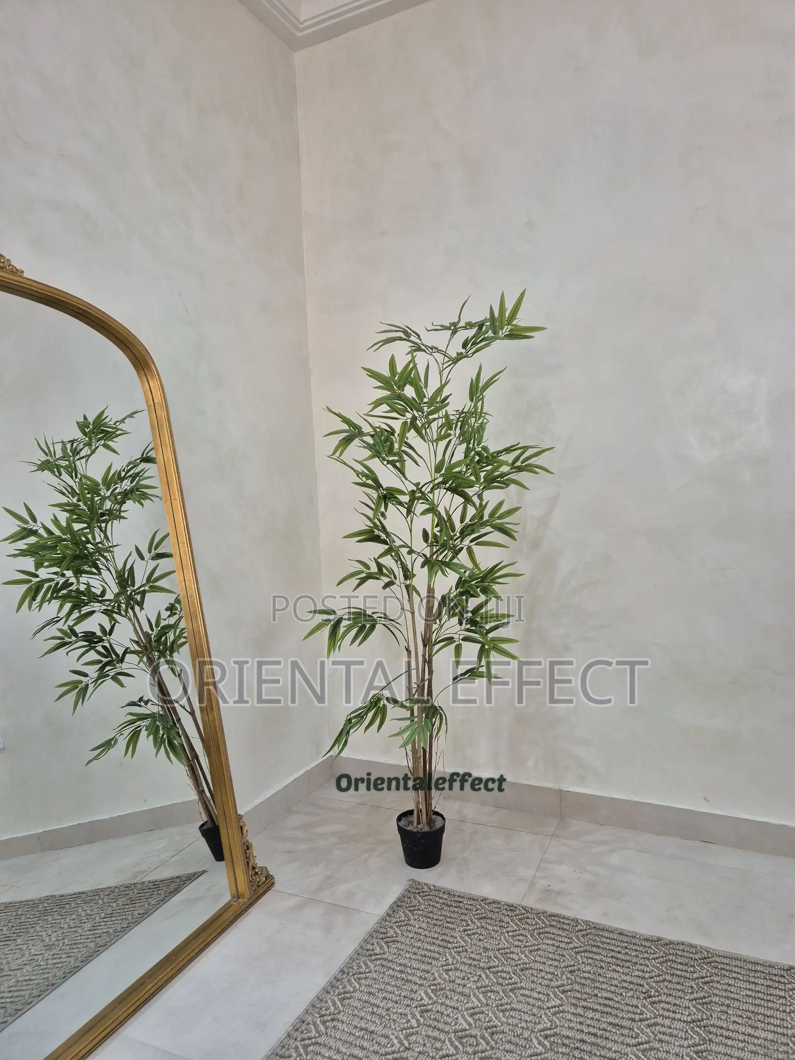 Artificial Bamboo Tree – 180cm