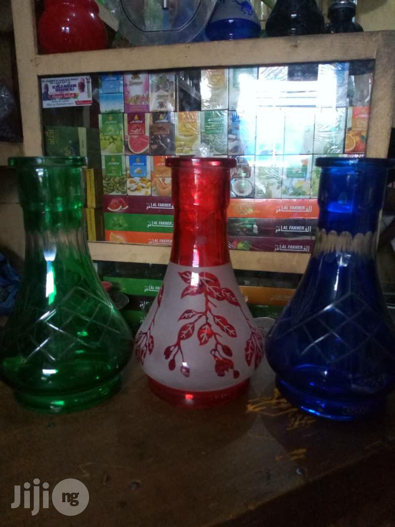 Hookah Shisha Basement