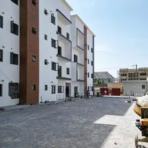 2bdrm Apartment in Jahi for sale
