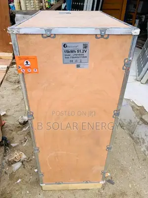 15kwh 48v Felicity Lithium Ion Battery