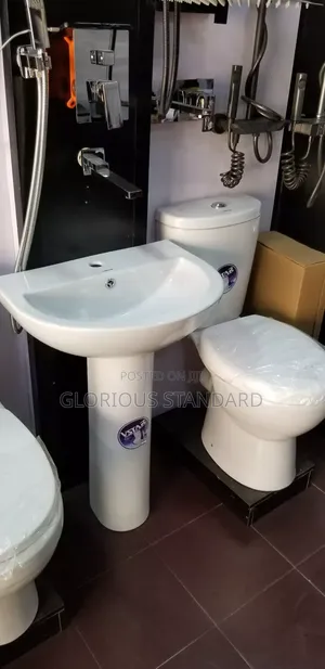 Vstar Wc Set