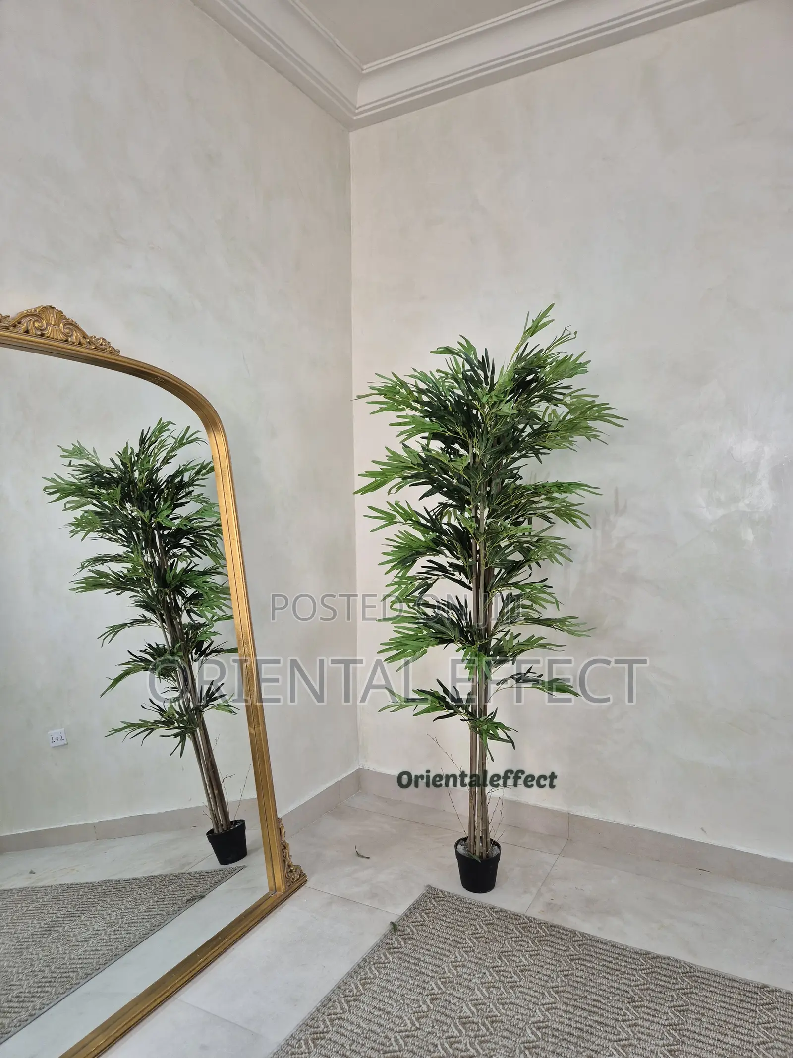 180cm Bamboo Tree
