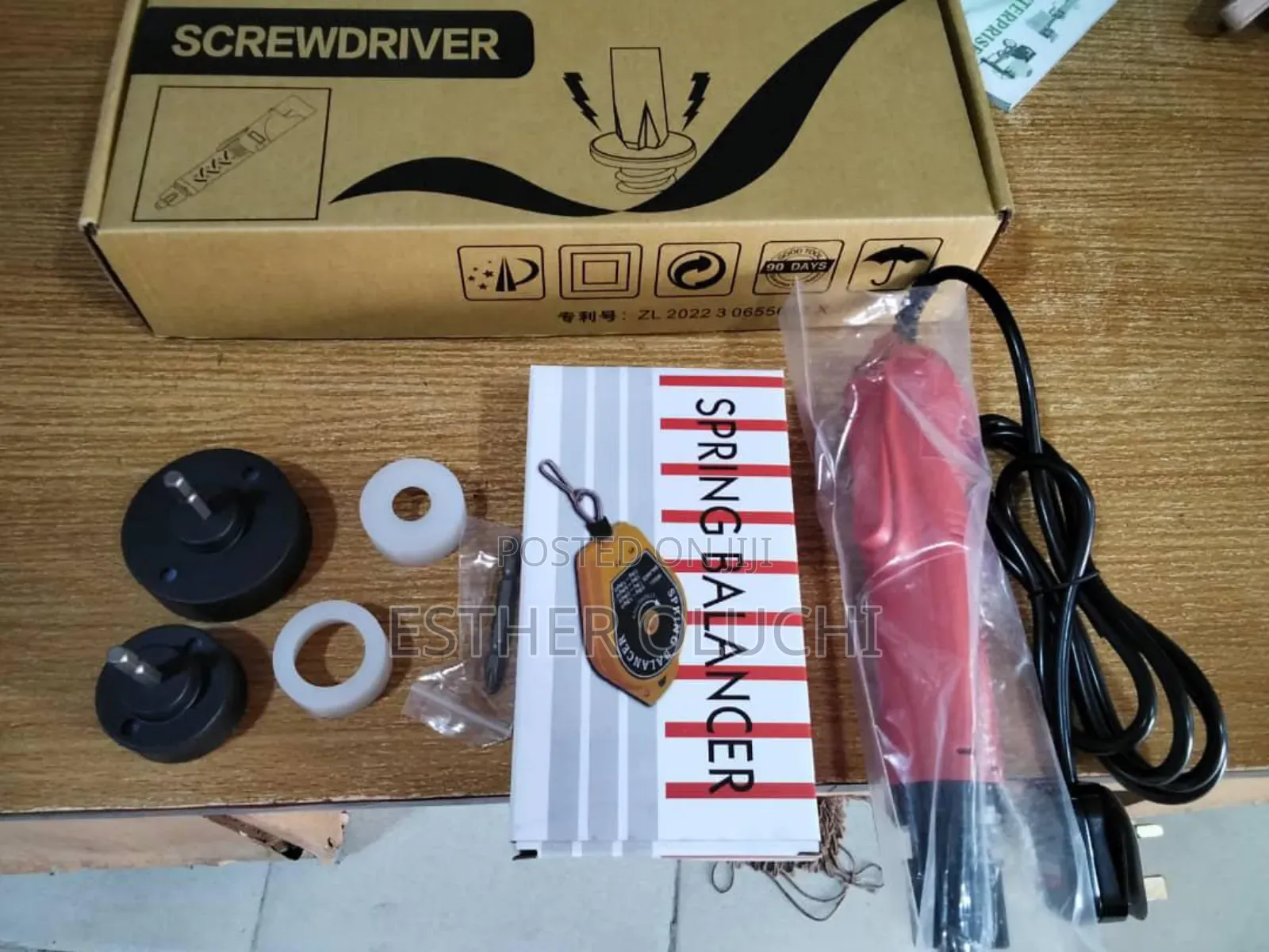 Hand Capping Machine