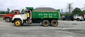 Affordable Granite Shipping for Construction Project Use