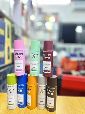 Storm Elixir Spray
