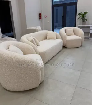 Standard 5 Seaters Sofas