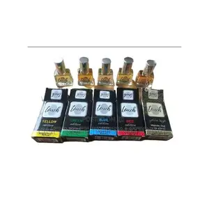Touch Oil Perfume