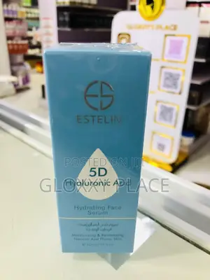 Estelin 5d Hyaluronic Acid
