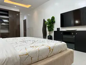 3bedroom Shortlet Apartment Gra Ikeja