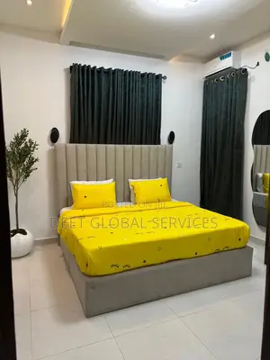 3bedroom Shortlet Apartment Gra Ikeja