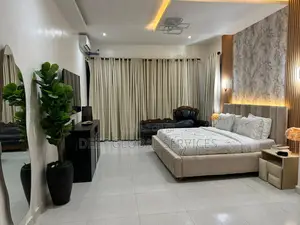3bedroom Shortlet Apartment Gra Ikeja