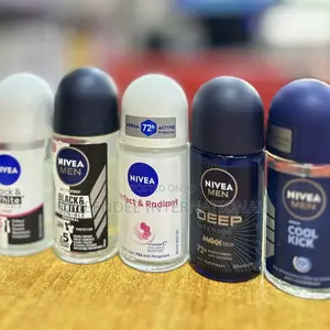Nivea Roll On