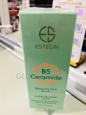 Estelin B5 Ceramide Repairing Facial Serum(30ml)