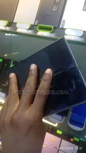 Samsung Galaxy Z Fold6 256 GB Blue