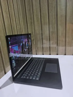Laptop Microsoft Surface Laptop 5 32GB Intel Core I7 SSD 1T