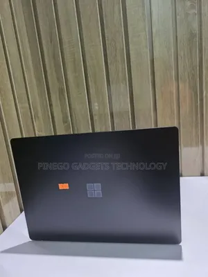 Laptop Microsoft Surface Laptop 5 32GB Intel Core I7 SSD 1T