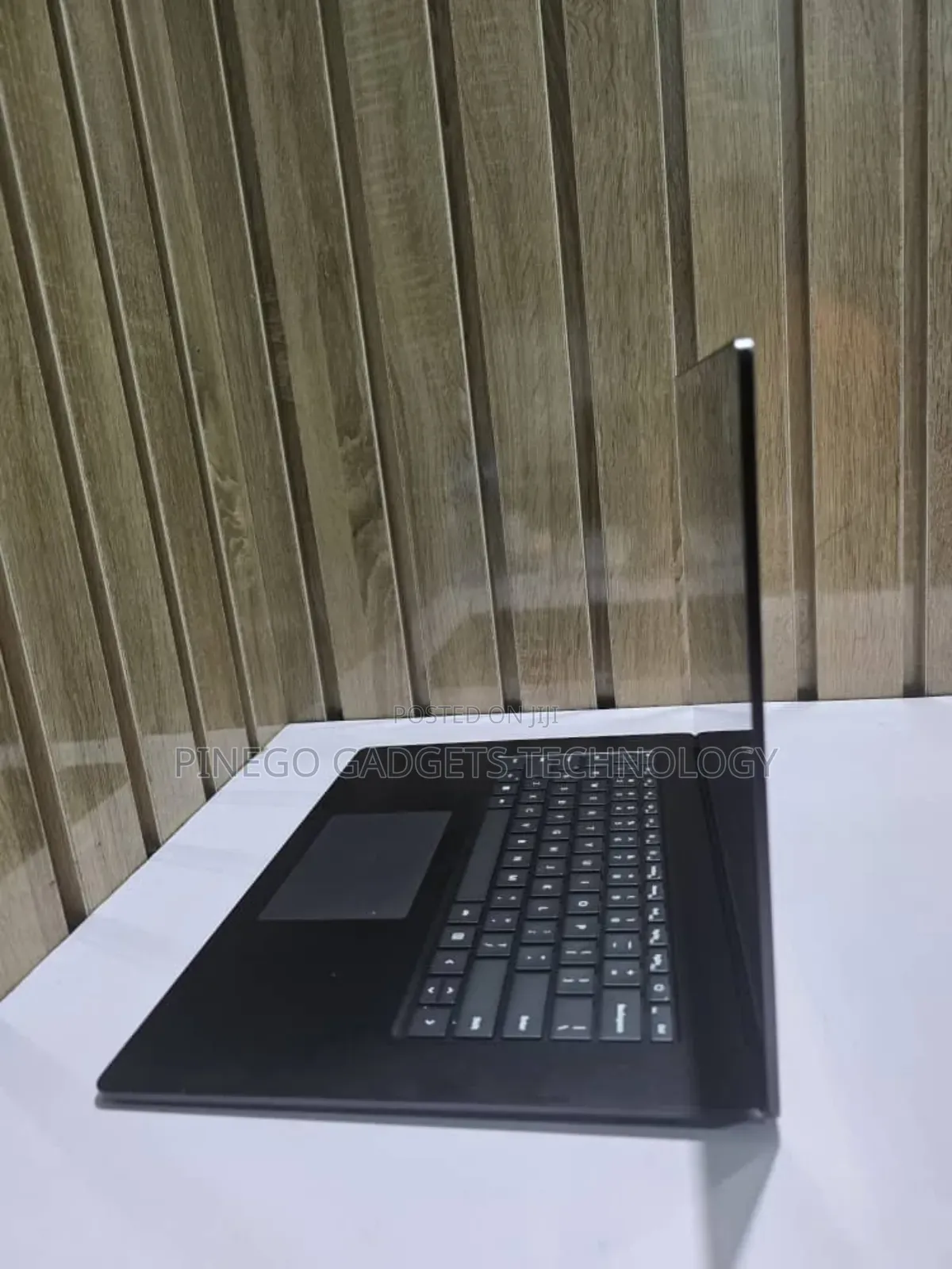Laptop Microsoft Surface Laptop 5 32GB Intel Core I7 SSD 1T