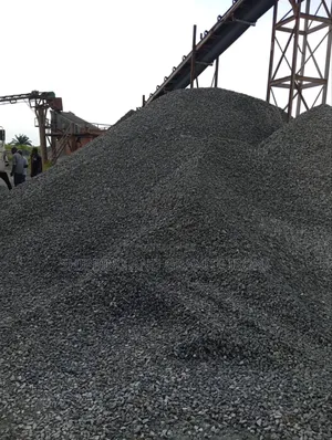 Shipping and Granite for Construction Project Use