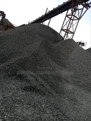 Shipping and Granite for Construction Project Use