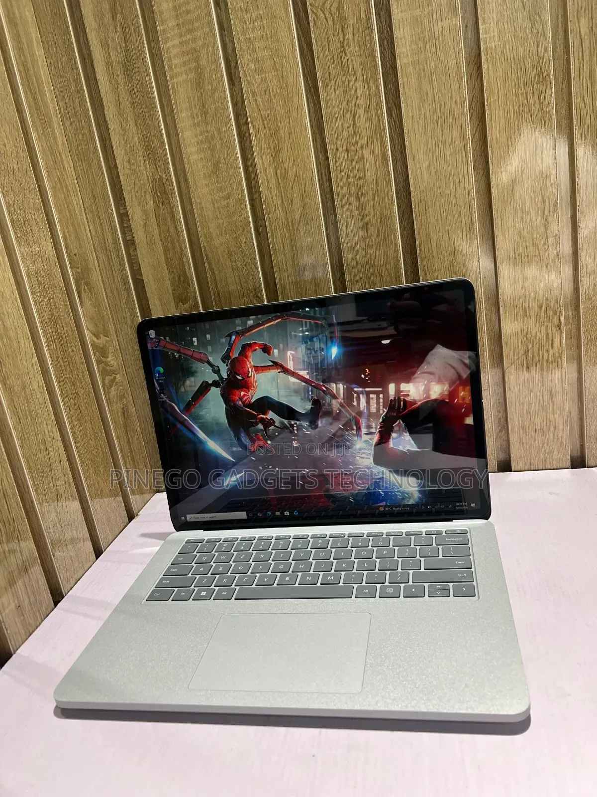 Laptop Microsoft Surface Laptop Studio 32GB Intel Core I7 SSD 1T