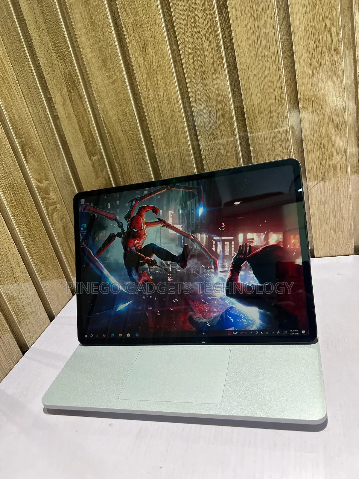 Laptop Microsoft Surface Laptop Studio 32GB Intel Core I7 SSD 1T