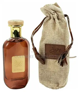 Monsuf Ard Ai Zafraan 100ml