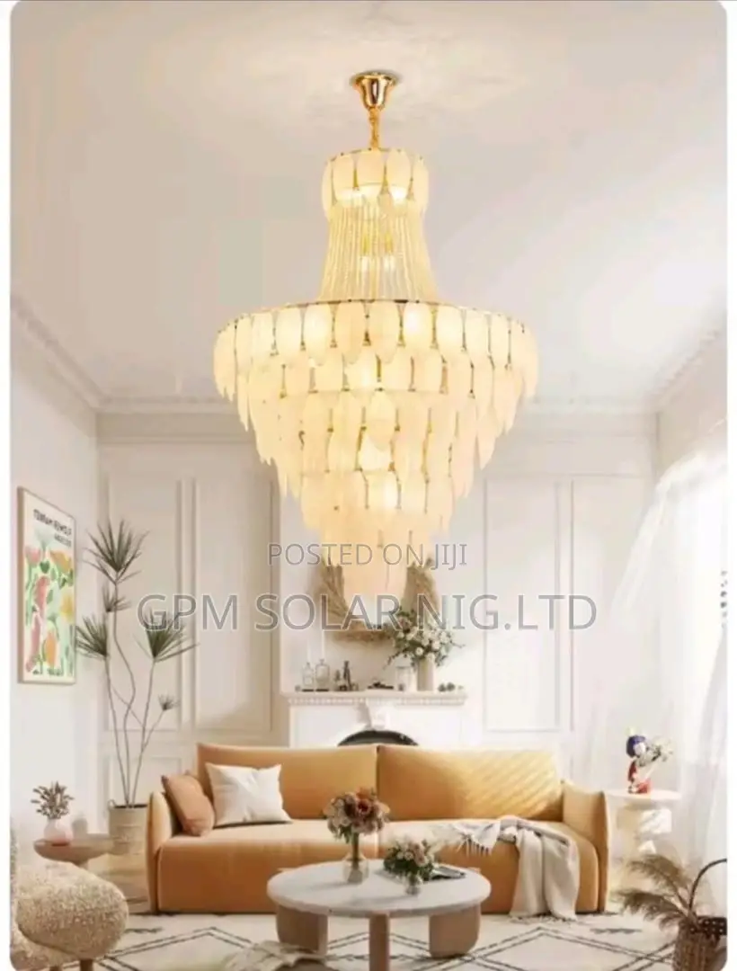 Chandelier Light