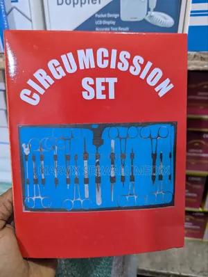 Circumcision Set