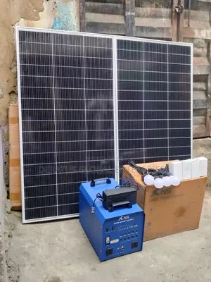 JCNS 1800w Powerful Engine to Power Appliance,With Bulbs and Panel