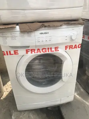 Wash and Spin 8kg