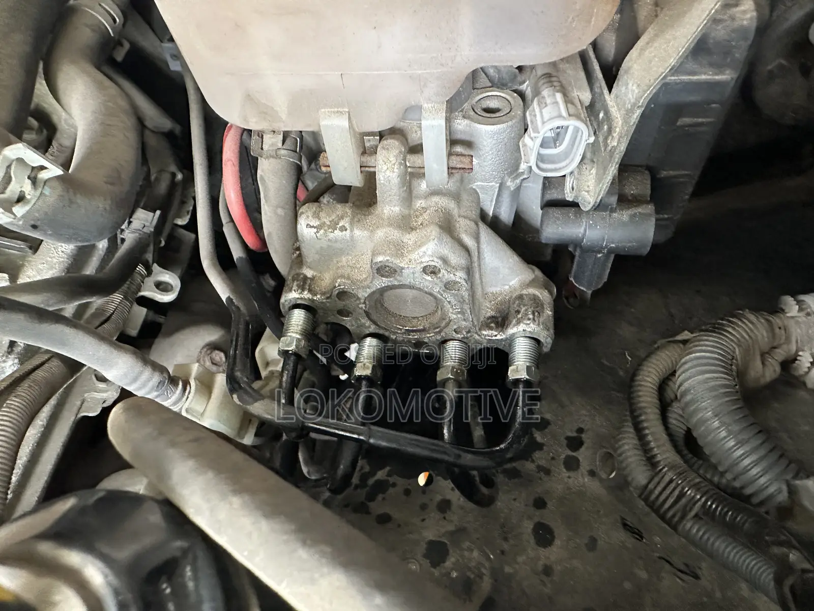 Automobile Mechanic and Electrical
