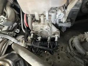 Automobile Mechanic and Electrical
