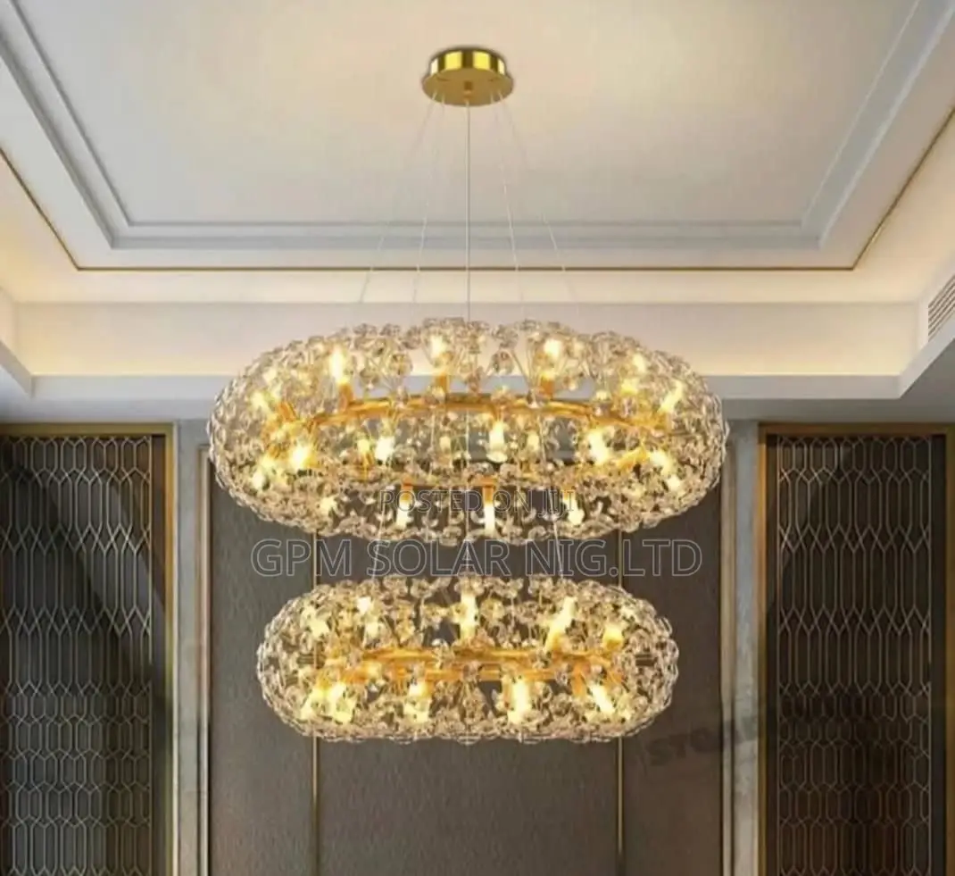 Chandelier Light