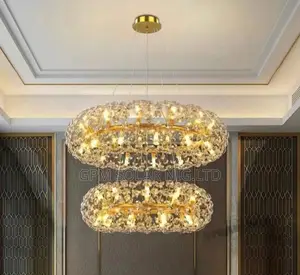 Chandelier Light
