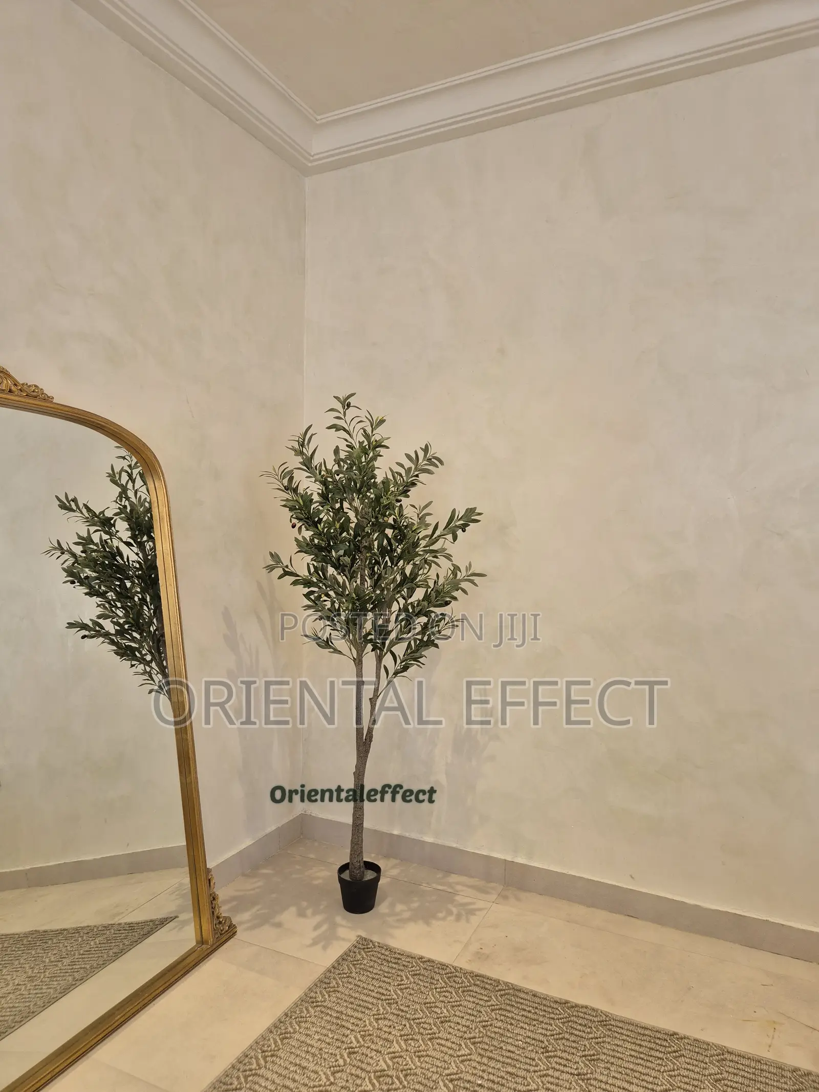 Artificial Olive Tree – 180cm