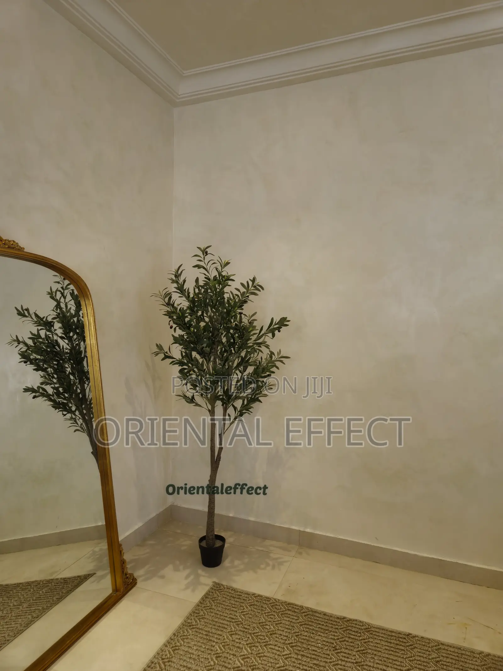 Artificial Olive Tree – 180cm