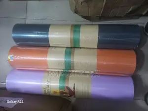 Multifunctional Yoga Mat