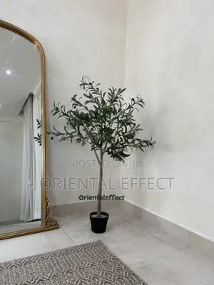 Artificial Olive Tree – 135cm