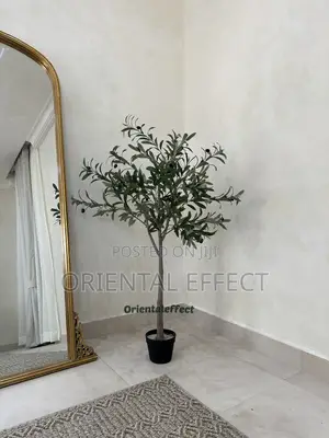 Artificial Olive Tree – 135cm