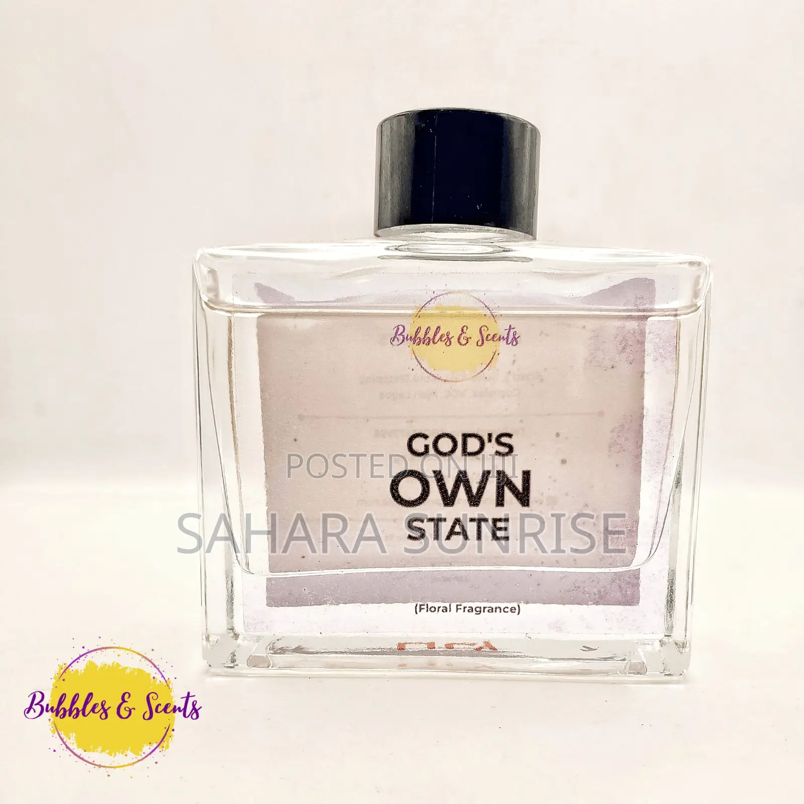 Luxury Reed Diffusers