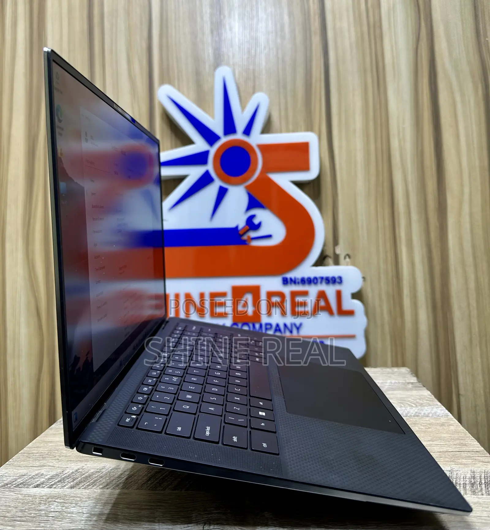 Laptop Dell Precision 5570 32GB Intel Core i7 SSD 512GB