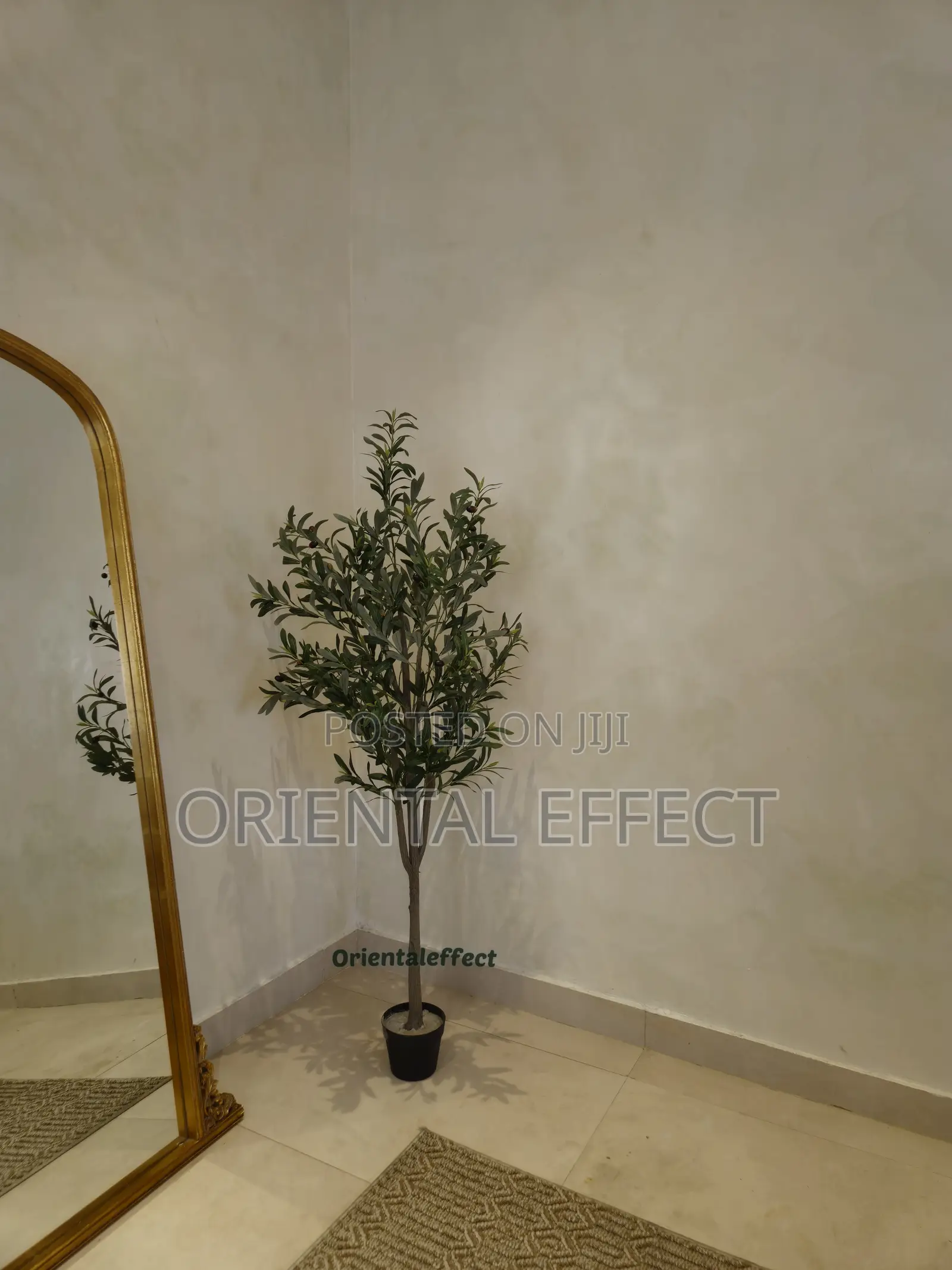 Artificial Olive Tree – 160cm