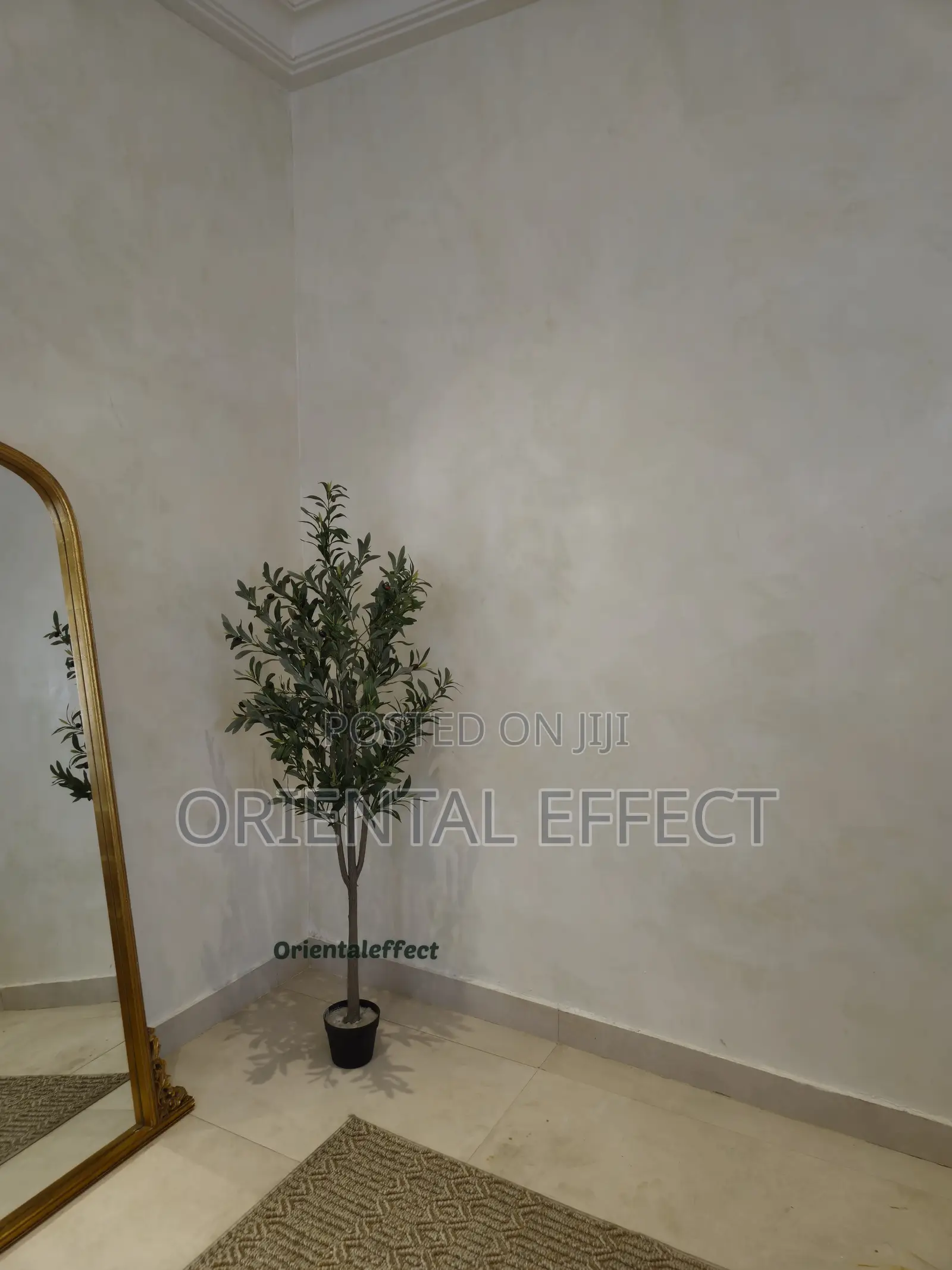 Artificial Olive Tree – 160cm
